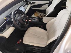 BYD Seagull 05 DM-i Smart Drive Edition 55KM Luxury - ფოტო 15