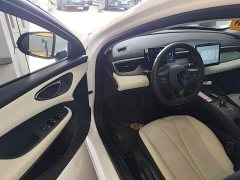 BYD Seagull 05 DM-i Smart Drive Edition 55KM Luxury - ფოტო 16