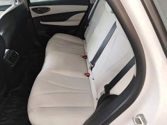 BYD Seagull 05 DM-i Smart Drive Edition 55KM Luxury - ფოტო 17