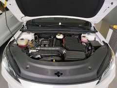 BYD Seagull 05 DM-i Smart Drive Edition 55KM Luxury - ფოტო 20