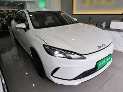 BYD Seagull 05 DM-i Smart Drive Edition 55KM Luxury - ფოტო 4