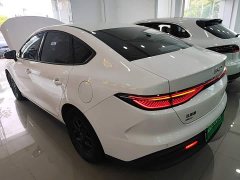 BYD Seagull 05 DM-i Smart Drive Edition 55KM Luxury - ფოტო 5