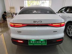 BYD Seagull 05 DM-i Smart Drive Edition 55KM Luxury - ფოტო 6