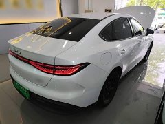 BYD Seagull 05 DM-i Smart Drive Edition 55KM Luxury - ფოტო 7