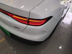 BYD Seagull 05 DM-i Smart Drive Edition 55KM Luxury - ფოტო 8