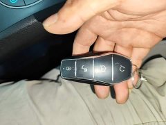 BYD Seagull 05 DM-i Smart Drive Edition 55KM Luxury - ფოტო 9