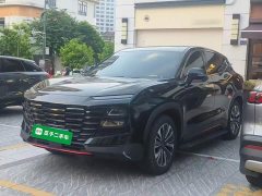 Jetour Jietu Dasheng 2023 1.5T DCT Star Radiance PRO - ფოტო 1
