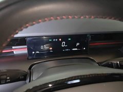 Jetour Jietu Dasheng 2023 1.5T DCT Star Radiance PRO - ფოტო 12