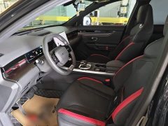 Jetour Jietu Dasheng 2023 1.5T DCT Star Radiance PRO - ფოტო 15