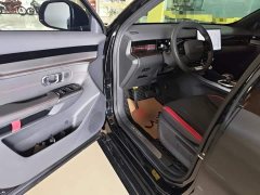 Jetour Jietu Dasheng 2023 1.5T DCT Star Radiance PRO - ფოტო 16