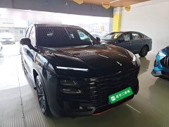 Jetour Jietu Dasheng 2023 1.5T DCT Star Radiance PRO - ფოტო 4