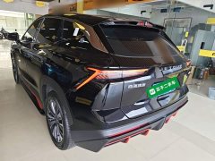 Jetour Jietu Dasheng 2023 1.5T DCT Star Radiance PRO - ფოტო 5