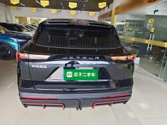 Jetour Jietu Dasheng 2023 1.5T DCT Star Radiance PRO - ფოტო 6