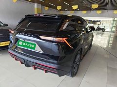 Jetour Jietu Dasheng 2023 1.5T DCT Star Radiance PRO - ფოტო 7