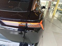 Jetour Jietu Dasheng 2023 1.5T DCT Star Radiance PRO - ფოტო 8