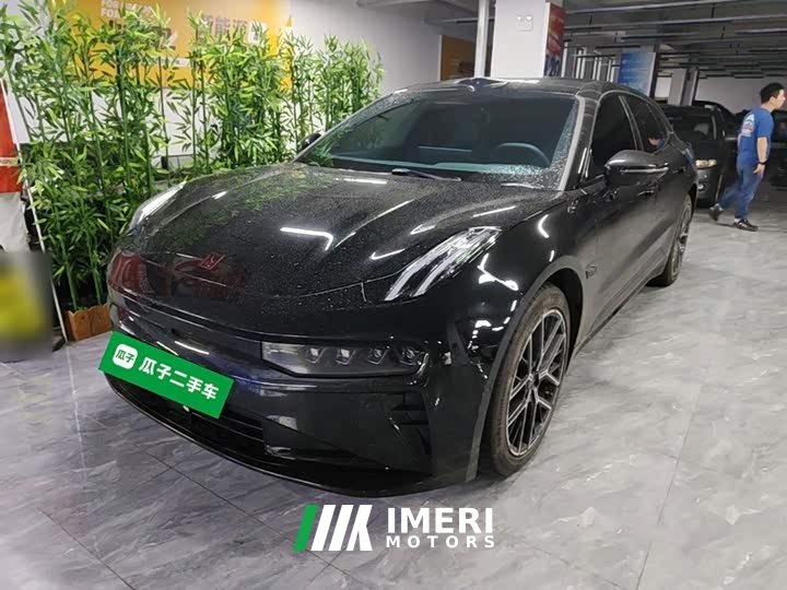 Zeekr Geely Zeekr 001 103kWh RWD Max - ავტომობილი ჩინეთიდან