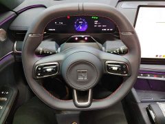 Zeekr Geely Zeekr 001 103kWh RWD Max - ფოტო 11