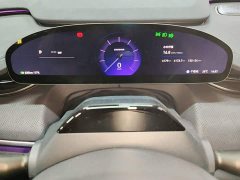 Zeekr Geely Zeekr 001 103kWh RWD Max - ფოტო 12