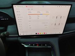 Zeekr Geely Zeekr 001 103kWh RWD Max - ფოტო 13