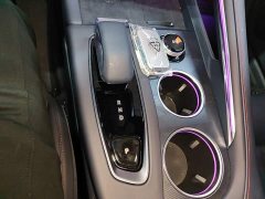 Zeekr Geely Zeekr 001 103kWh RWD Max - ფოტო 14