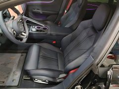 Zeekr Geely Zeekr 001 103kWh RWD Max - ფოტო 15