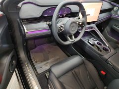 Zeekr Geely Zeekr 001 103kWh RWD Max - ფოტო 16