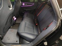 Zeekr Geely Zeekr 001 103kWh RWD Max - ფოტო 17