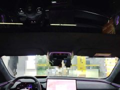 Zeekr Geely Zeekr 001 103kWh RWD Max - ფოტო 18