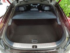 Zeekr Geely Zeekr 001 103kWh RWD Max - ფოტო 19