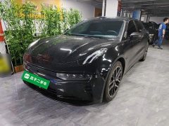 Zeekr Geely Zeekr 001 103kWh RWD Max - ფოტო 2
