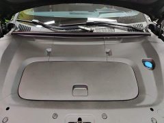 Zeekr Geely Zeekr 001 103kWh RWD Max - ფოტო 20