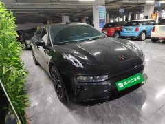Zeekr Geely Zeekr 001 103kWh RWD Max - ფოტო 4