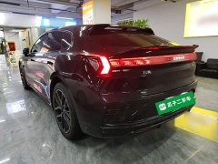 Zeekr Geely Zeekr 001 103kWh RWD Max - ფოტო 5