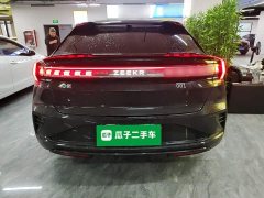 Zeekr Geely Zeekr 001 103kWh RWD Max - ფოტო 6
