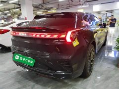 Zeekr Geely Zeekr 001 103kWh RWD Max - ფოტო 7