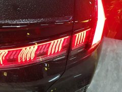 Zeekr Geely Zeekr 001 103kWh RWD Max - ფოტო 8