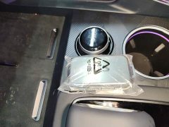 Zeekr Geely Zeekr 001 103kWh RWD Max - ფოტო 9