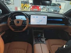 BYD Han 2020 EV Dual Motor High Performance Flagship - ფოტო 10