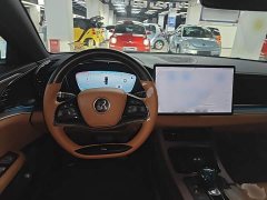 BYD Han 2020 EV Dual Motor High Performance Flagship - ფოტო 11