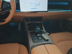 BYD Han 2020 EV Dual Motor High Performance Flagship - ფოტო 14