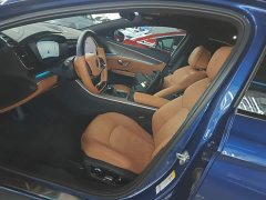BYD Han 2020 EV Dual Motor High Performance Flagship - ფოტო 15