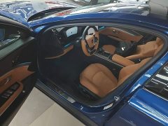 BYD Han 2020 EV Dual Motor High Performance Flagship - ფოტო 16