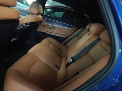 BYD Han 2020 EV Dual Motor High Performance Flagship - ფოტო 17
