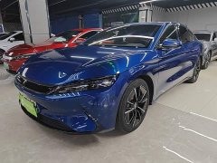 BYD Han 2020 EV Dual Motor High Performance Flagship - ფოტო 2