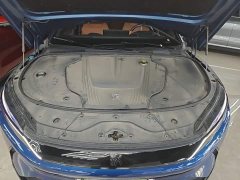 BYD Han 2020 EV Dual Motor High Performance Flagship - ფოტო 20