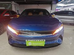 BYD Han 2020 EV Dual Motor High Performance Flagship - ფოტო 3