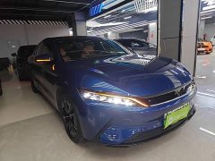 BYD Han 2020 EV Dual Motor High Performance Flagship - ფოტო 4