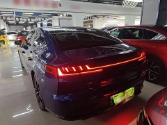 BYD Han 2020 EV Dual Motor High Performance Flagship - ფოტო 5