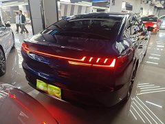 BYD Han 2020 EV Dual Motor High Performance Flagship - ფოტო 6