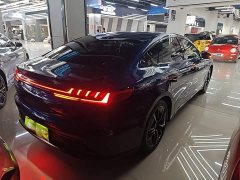 BYD Han 2020 EV Dual Motor High Performance Flagship - ფოტო 7